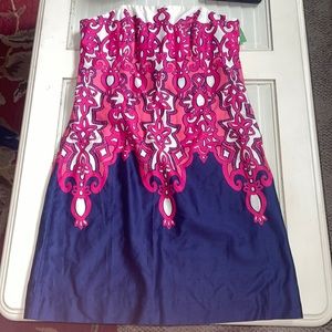 Lilly Pulitzer Mini Dress